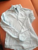 Shirt hellblau Gr. 176, sehr gut erhalten Thüringen - Eisfeld Vorschau