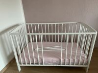 Beistellbett 60x120 Hessen - Groß-Umstadt Vorschau