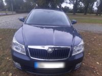 Skoda Octavia Combi 1.4 TSI Ambiente  - Motorschaden Düsseldorf - Heerdt Vorschau