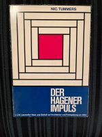 Der Hagener Impuls – Nic Tummer - Lauwericks Werk Nordrhein-Westfalen - Detmold Vorschau