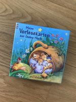 Meine Vorlesekarten zur Guten Nacht - arsEdition - 24 Monate Rheinland-Pfalz - Gabsheim Vorschau
