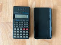 Taschenrechner Casio fx-82SX Fraction Bayern - Ingolstadt Vorschau