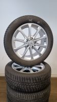 Winterräder 205/55R17 Mercedes A B CLA Klasse W177 17" Alufelgen Berlin - Hohenschönhausen Vorschau