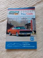 1000 US - CAR - Preise Oldtimer Baden-Württemberg - Rottweil Vorschau