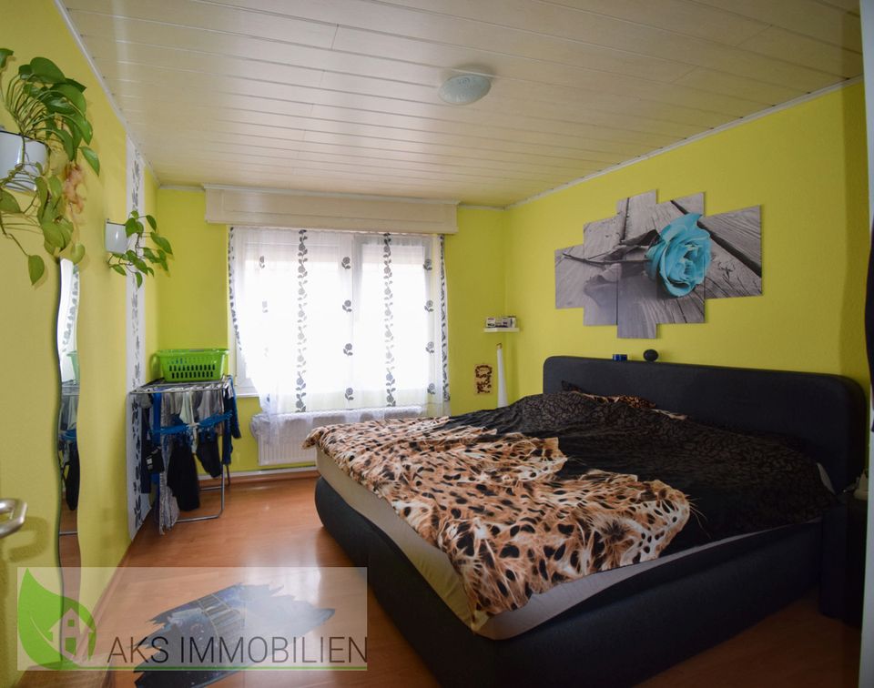 Lichtdurchflutete 3-Zimmer-Wohnung in Pforzheim in Pforzheim