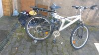 Fahrrad Silber Hessen - Bad König Vorschau