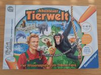 Abenteuer Tierwelt (tiptoi) Nordrhein-Westfalen - Gütersloh Vorschau