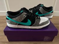 Nike SB Dunk atmos Elefant Gr.44 Düsseldorf - Unterbach Vorschau