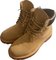 Timberlands Größe 42 Baden-Württemberg - Tettnang Vorschau
