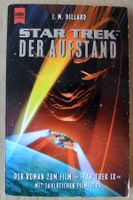 Star Trek Der Aufstand, J.M. Dillard, ScienceFiction; Rheinland-Pfalz - Neustadt an der Weinstraße Vorschau