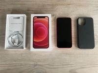 iPhone 12 mini 64gb | SEHR GUTER ZUSTAND Mecklenburg-Vorpommern - Malchin Vorschau