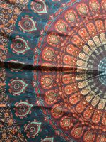 großes Mandala Tuch Wandbehang Decke Om Buddha yoga Hippie Goa wu Niedersachsen - Rotenburg (Wümme) Vorschau