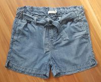 Süße Paperbag Shorts, Jeans von name it Gr. 146, TOP!! Stuttgart - Vaihingen Vorschau