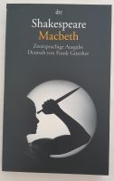 Shakespeare - Macbeth Nordrhein-Westfalen - Rösrath Vorschau