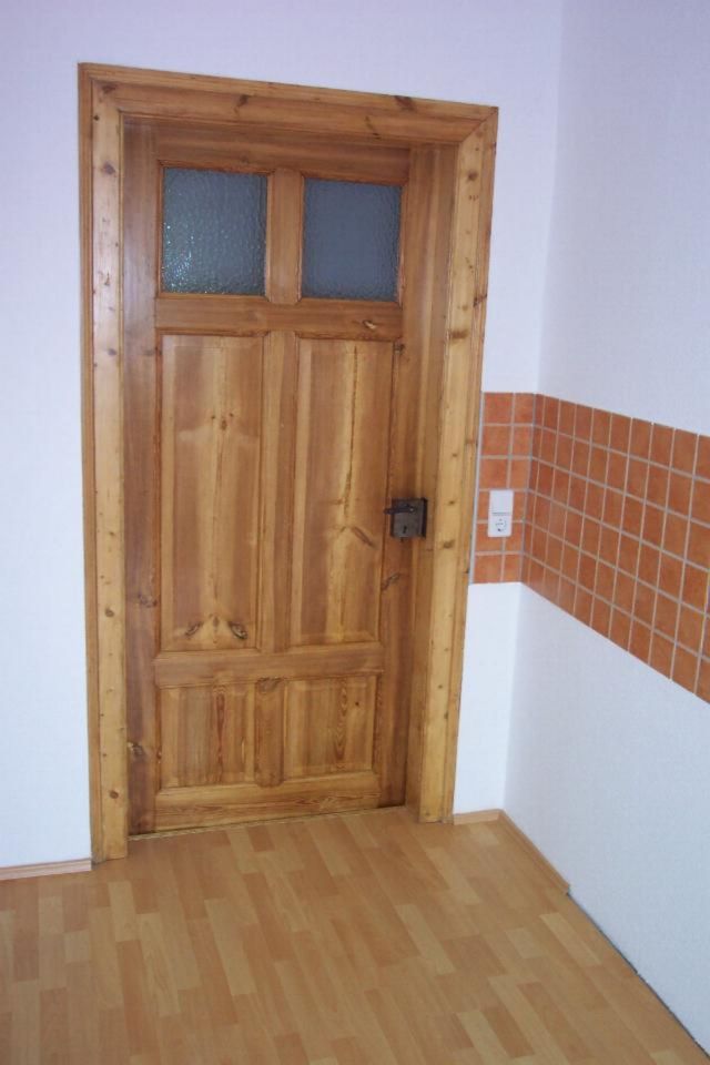 2 Raum Single Wohnung mit Balkon, ruhige und zentrumsnahe Lage in Naumburg (Saale)