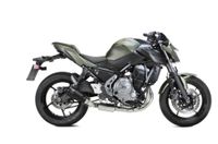 Auspuff Kawasaki Z650 Ninja 650 2017 2018 2019 Takkoni Ixil Mk2 Niedersachsen - Lohne (Oldenburg) Vorschau