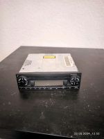 Seat Ibiza 6l Radio/ Autoradio / original Hessen - Schwalmstadt Vorschau