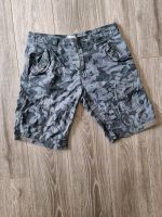 Kurze Herren Hose/Shorts, Größe 33 Niedersachsen - Aurich Vorschau