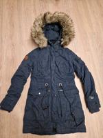 Khujo Damen Winterjacke in Gr.S Hessen - Baunatal Vorschau