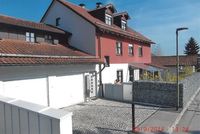 Passau-Haidenhof / Süd: Haus mit 4 Wohnungen + Baurecht für Einfamilienhaus Kr. Passau - Passau Vorschau