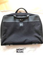 Montblanc Nightflight Tasche Neuwertig Bayern - Haibach Unterfr. Vorschau