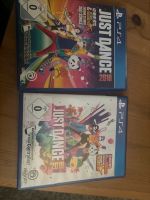 Just dance  PlayStation 4 Nordrhein-Westfalen - Kerpen Vorschau