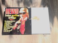 Heino Seine großen Erfolge F5 LP Vinyl Nordrhein-Westfalen - Bestwig Vorschau