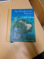 Das Hausbuch der Märchen Hessen - Zwingenberg Vorschau