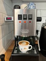 Gaggia Classic Pro PID Espressomaschine Siebträger Friedrichshain-Kreuzberg - Friedrichshain Vorschau