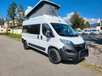 Opel Movano L2H2 CAMPERVORBEREITUNG 5-SITZE Bayern - Lenggries Vorschau