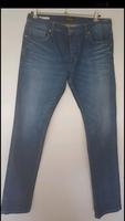Jeans in Gr. 32/32 Slim Fit 'Tim' von Jack & Jones Hessen - Schöneck Vorschau