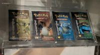 Pokemon Generationen Generations booster artwork Set sealed en Baden-Württemberg - Allensbach Vorschau