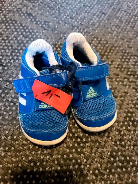 Kinder Adidas Schuhe ortholite Größe 20 in Bayern - Sinzing | Gebrauchte  Kinderschuhe Größe 20 kaufen | eBay Kleinanzeigen ist jetzt Kleinanzeigen