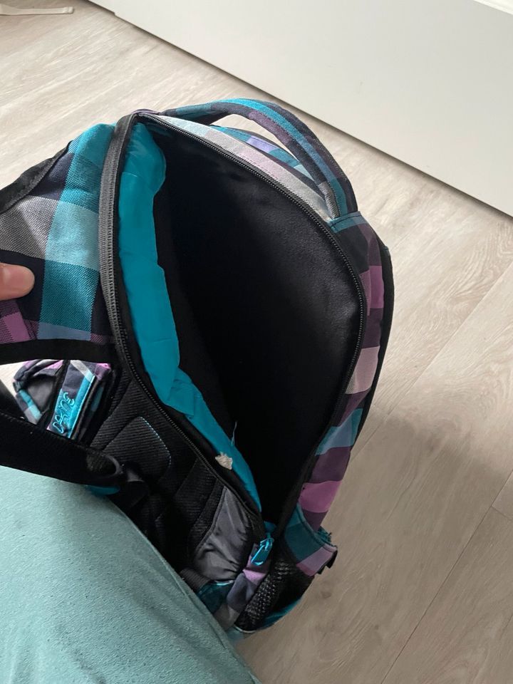 Dakine Rucksack in Castrop-Rauxel