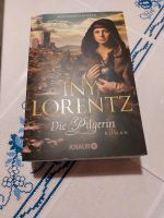 Iny Lorentz,  Die Pilgerin,  Roman, Buch, Historisch Bayern - Traunreut Vorschau