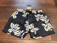 Mayoral Nukutavake Badehose 140 Jungen Hawaii Blumen schwarz NEU Köln - Rondorf Vorschau