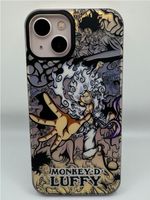 iPhone Case | One Piece | Naruto | Dragonball | Jujutsu Kaisen Bremen - Huchting Vorschau