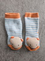 Baby Rasselsocken Nordrhein-Westfalen - Lippstadt Vorschau