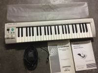 Keyboard Goldstar GMK 49 midi Nordrhein-Westfalen - Frechen Vorschau