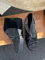 Schuhe von Tamaris mit Plateu-Keilabsatz Bayern - Zeil Vorschau