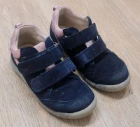 Superfit Sneaker 25 blau/pink Rheinland-Pfalz - Ludwigshafen Vorschau