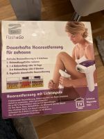 Haarentfernung Maschine neu original verpackt Nordrhein-Westfalen - Herne Vorschau