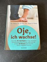 Oje, ich wachse Buch Innenstadt - Köln Altstadt Vorschau