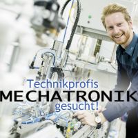 Mechatroniker (m/w/d) Sachsen - Zwickau Vorschau