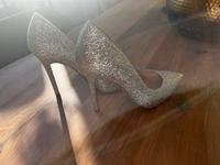 High Heels Buffalo Gr. 41 - NEU Schleswig-Holstein - Neumünster Vorschau