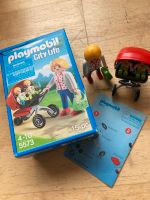 PlayMobil Zwillingskinderwagen 5573 Schleswig-Holstein - Flensburg Vorschau