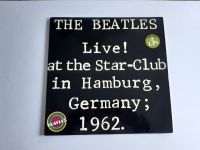 Vinyl Sammlung Hier DLP The Beatles / Live! At The Star-Club 1962 Hessen - Mühlheim am Main Vorschau