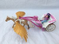 Playmobil Set 5143 Pegasus Kutsche Berlin - Reinickendorf Vorschau