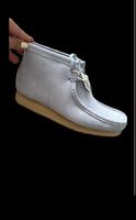 Neu & Original: Clarks Wallabee Boot mit Box Nordrhein-Westfalen - Krefeld Vorschau