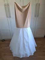Reifrock von Bianco Evento - Unterrock für ein Brautkleid Hessen - Wehretal Vorschau
